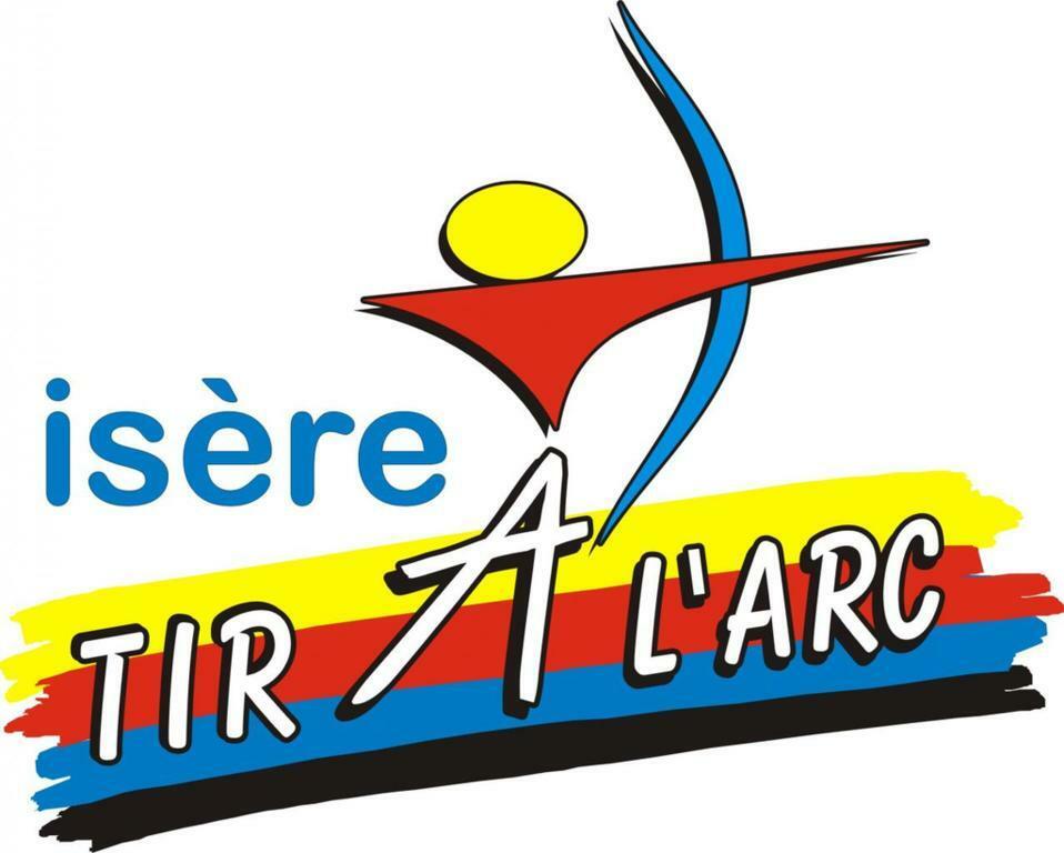 🏹 De beaux podiums pour les archers isérois aux Championnats de France !