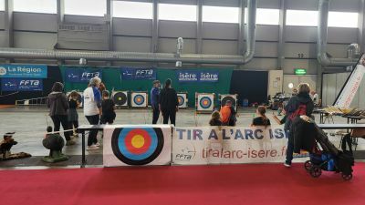 Foire d'automne - Village des sports