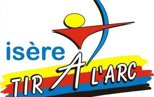 🏹 De beaux podiums pour les archers isérois aux Championnats de France !