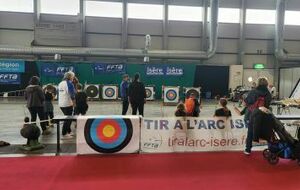 Foire d'automne - Village des sports