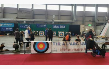 Foire d'automne - Village des sports