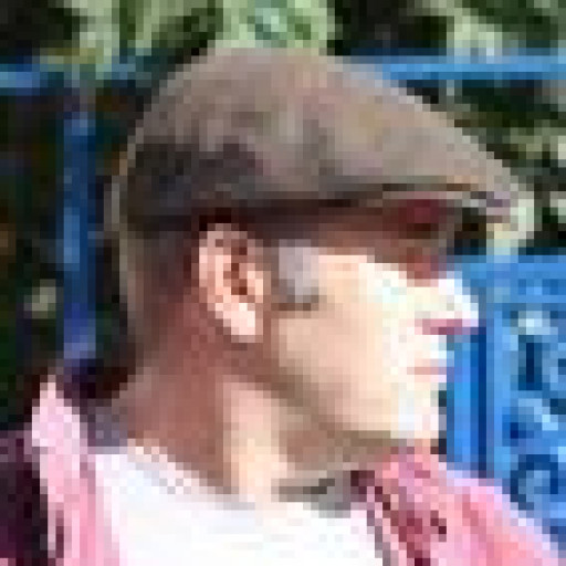 Jean-paul Martinet